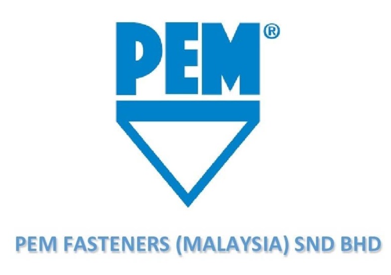 PEM Fastener